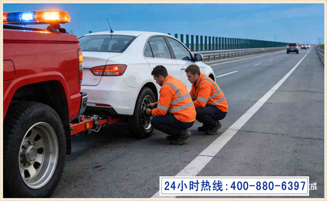 陇西汽车救援道路救援 陇西汽车救援道路救援